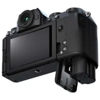 Cameră foto FujiFilm X-S20 Kit CMOS/ Black photo 12