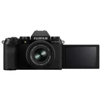 Cameră foto FujiFilm X-S20 Kit CMOS/ Black photo 13