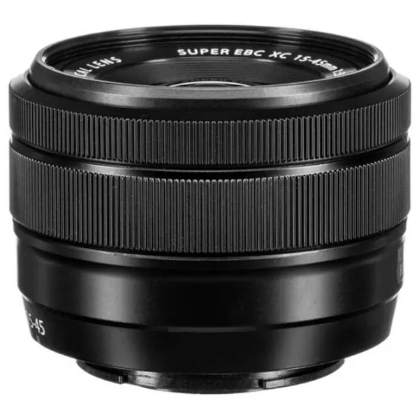 Cameră foto FujiFilm X-S20 Kit CMOS/ Black photo 16 Cameră foto FujiFilm X-S20 Kit CMOS/ Black photo 16