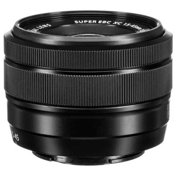 Cameră foto FujiFilm X-S20 Kit CMOS/ Black photo 16 Cameră foto FujiFilm X-S20 Kit CMOS/ Black photo 16