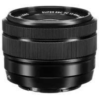 Cameră foto FujiFilm X-S20 Kit CMOS/ Black photo 16