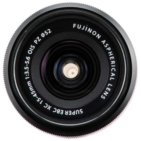 Cameră foto FujiFilm X-S20 Kit CMOS/ Black photo 17 Cameră foto FujiFilm X-S20 Kit CMOS/ Black photo 17