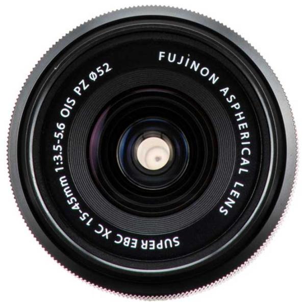 Cameră foto FujiFilm X-S20 Kit CMOS/ Black photo 17 Cameră foto FujiFilm X-S20 Kit CMOS/ Black photo 17