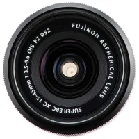 Cameră foto FujiFilm X-S20 Kit CMOS/ Black photo 17