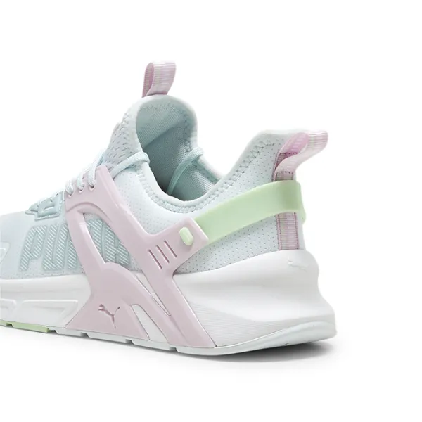 Кроссовки для женщин Puma Pacer + Весна/ Белый photo 6