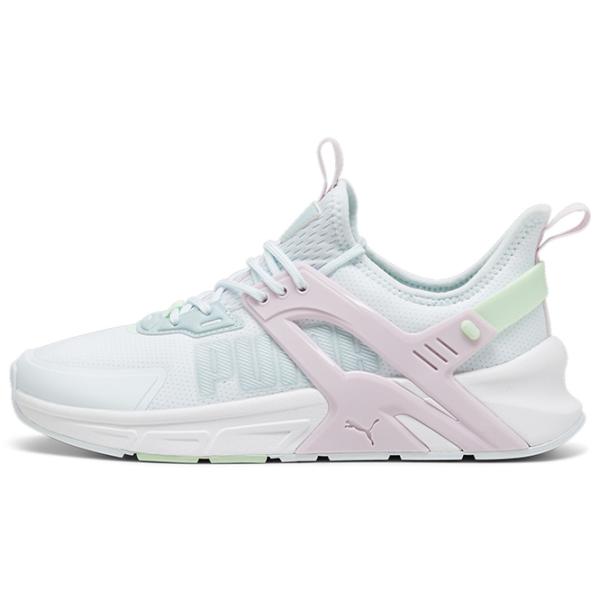 Adidași pentru femei Puma Pacer + Primăvară/ White photo 2