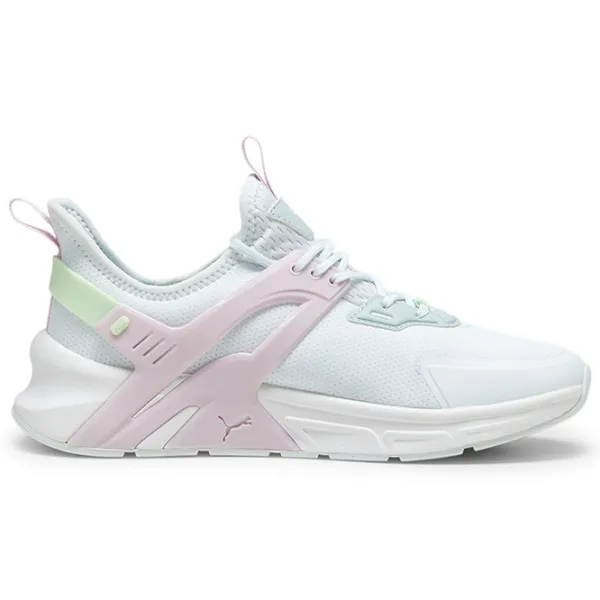 Adidași pentru femei Puma Pacer + Primăvară/ White photo 3