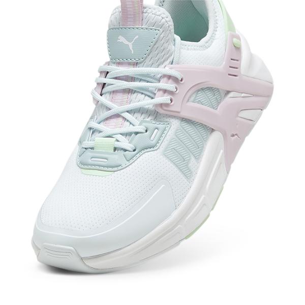 Adidași pentru femei Puma Pacer + Primăvară/ White photo 5
