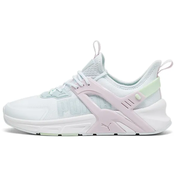 Adidași pentru femei Puma Pacer + Primăvară/ White photo 2