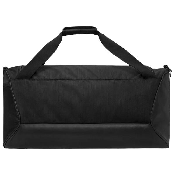 Сумка спортивная Nike Brsla Duff 60 л/ Черный photo 2 Сумка спортивная Nike Brsla Duff 60 л/ Черный photo 2