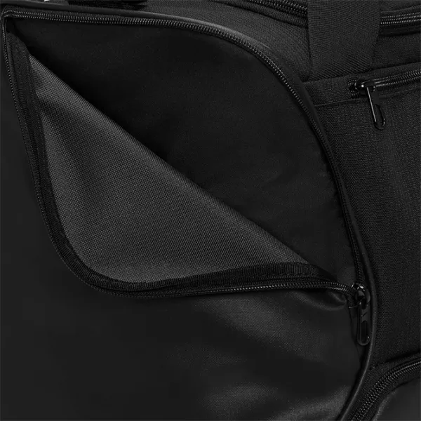 Сумка спортивная Nike Brsla Duff 60 л/ Черный photo 5 Сумка спортивная Nike Brsla Duff 60 л/ Черный photo 5
