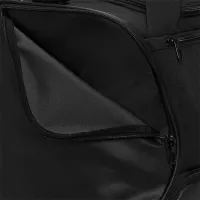 Geantă sportivă Nike Brsla Duff 60 l/ Black photo 5