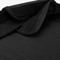 Geantă sportivă Nike Brsla Duff 60 l/ Black photo 7