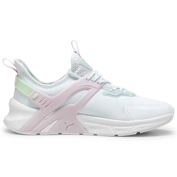 Adidași pentru femei Puma Pacer + Primăvară/ White photo 3