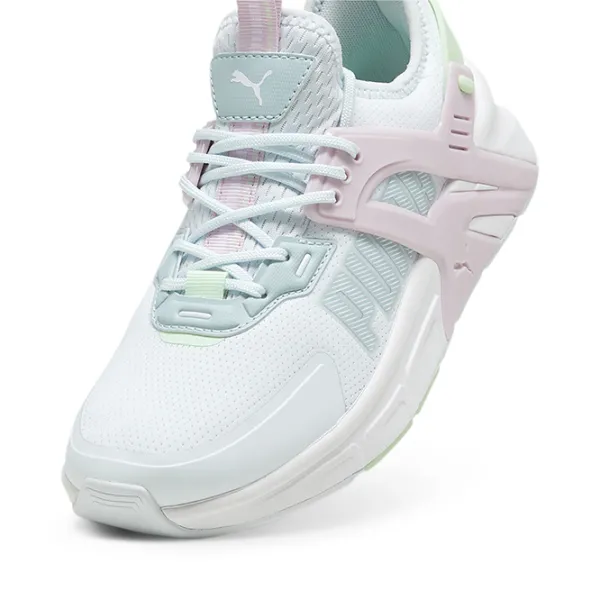 Adidași pentru femei Puma Pacer + Primăvară/ White photo 5