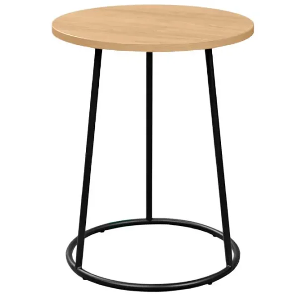 Măsuță de cafea DecoPrim Patty 0005132 Stejar sonoma photo 2 Măsuță de cafea DecoPrim Patty 0005132 Stejar sonoma photo 2