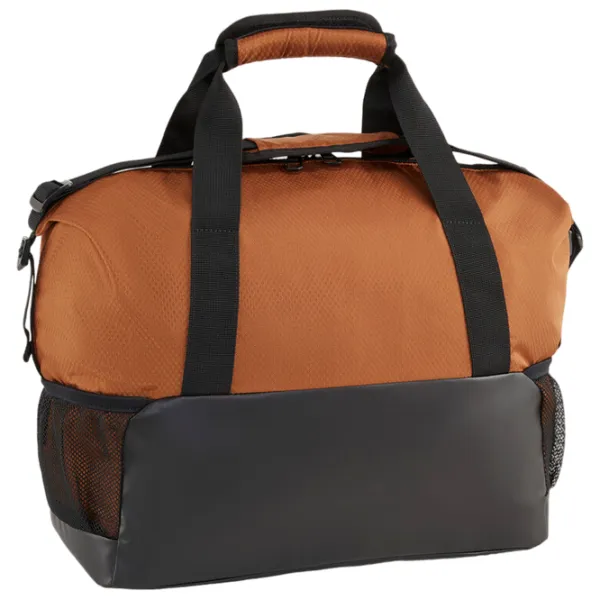 Сумка спортивная Puma Training Sportsbag 31 л/ Коричневый photo 2