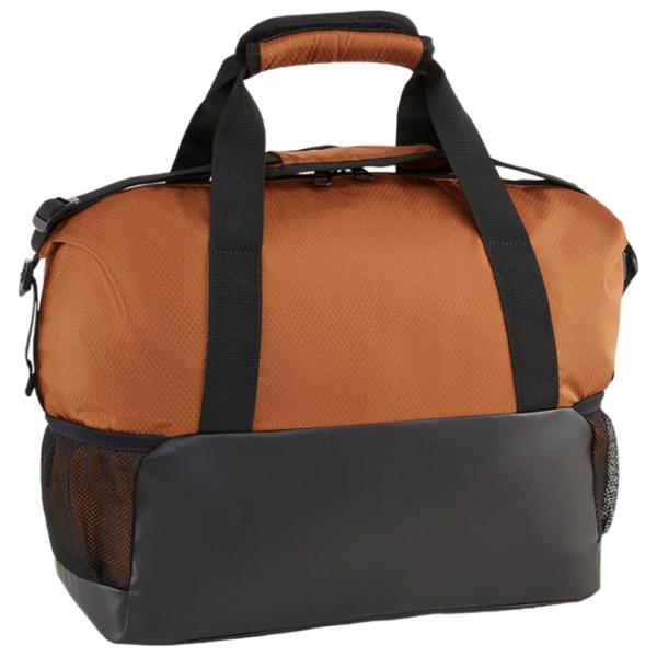 Сумка спортивная Puma Training Sportsbag 31 л/ Коричневый photo 2