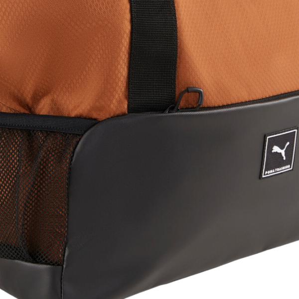 Сумка спортивная Puma Training Sportsbag 31 л/ Коричневый photo 3