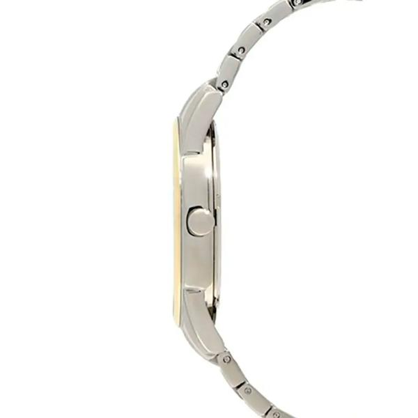 Ceas de mână pentru bărbați Boccia 3632-02 Cuarț/ 39 mm photo 2