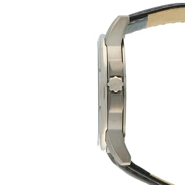 Ceas de mână pentru bărbați Boccia 3633-02 Cuarț/ 39 mm photo 2 Ceas de mână pentru bărbați Boccia 3633-02 Cuarț/ 39 mm photo 2