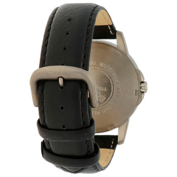 Ceas de mână pentru bărbați Boccia 3633-02 Cuarț/ 39 mm photo 3 Ceas de mână pentru bărbați Boccia 3633-02 Cuarț/ 39 mm photo 3