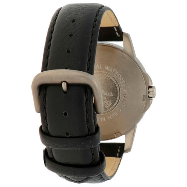 Ceas de mână pentru bărbați Boccia 3633-02 Cuarț/ 39 mm photo 3 Ceas de mână pentru bărbați Boccia 3633-02 Cuarț/ 39 mm photo 3