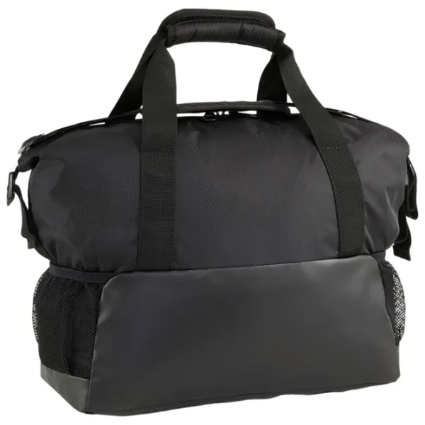 Сумка спортивная Puma Training Sportsbag 31 л/ Черный photo 2