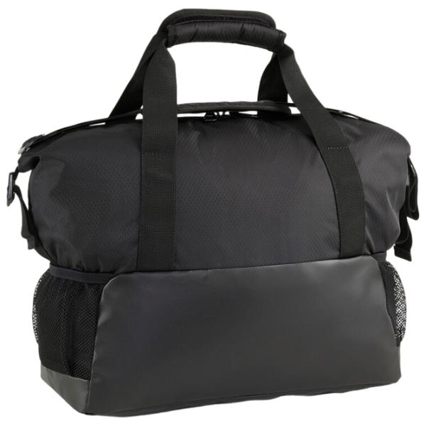 Сумка спортивная Puma Training Sportsbag 31 л/ Черный photo 2