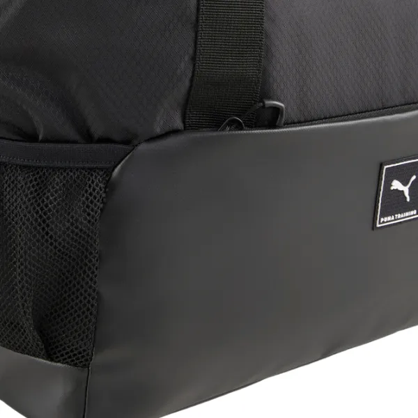 Сумка спортивная Puma Training Sportsbag 31 л/ Черный photo 3
