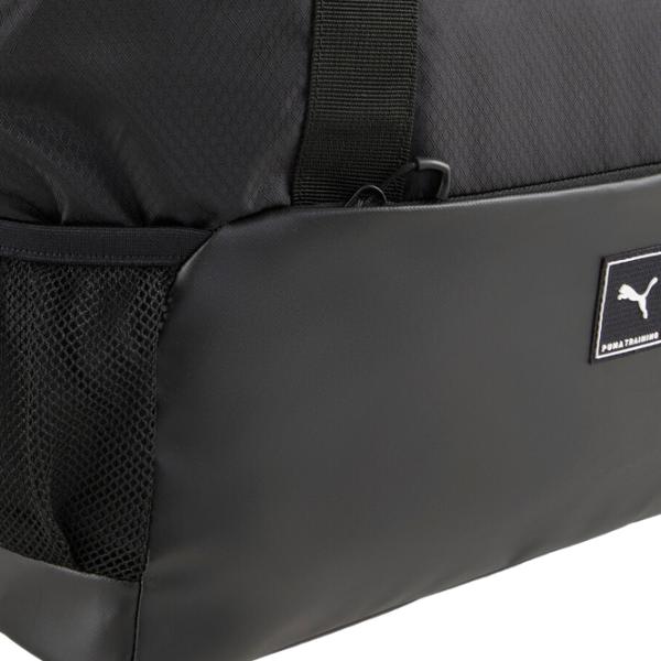 Сумка спортивная Puma Training Sportsbag 31 л/ Черный photo 3