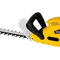 Mașină de tuns gard viu RTRMAX RTM925 Electrică/ Yellow photo 3