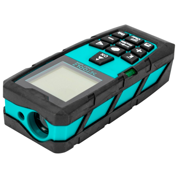 Телеметр Detoolz MS-40a Батарея photo 3