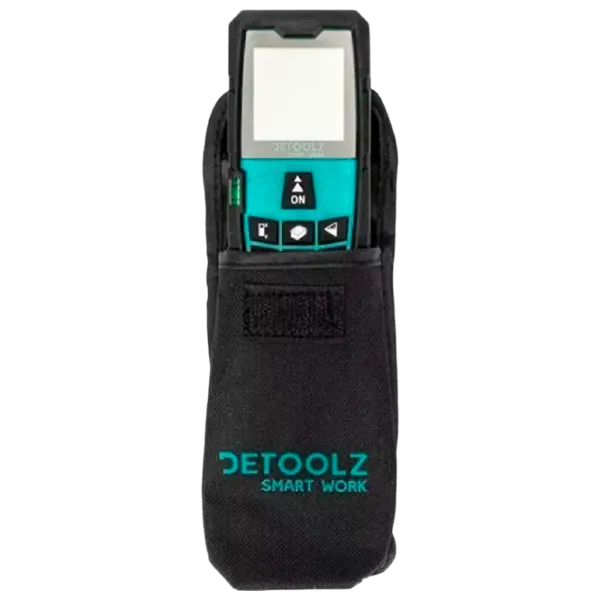 Телеметр Detoolz MS-40a Батарея photo 4