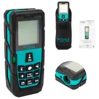 Телеметр Detoolz MS-40a Батарея photo 5