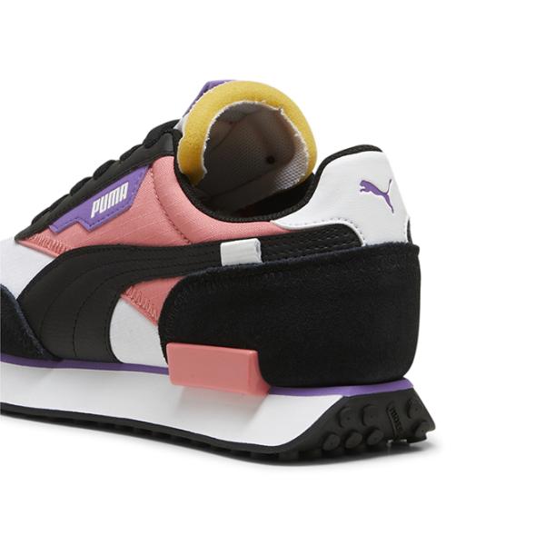 Кроссовки для женщин Puma Future Rider Play On Весна/ Белый photo 6