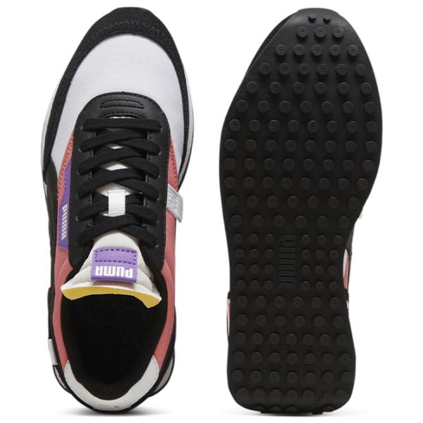 Adidași pentru femei Puma Future Rider Play On Primăvară/ White photo 4