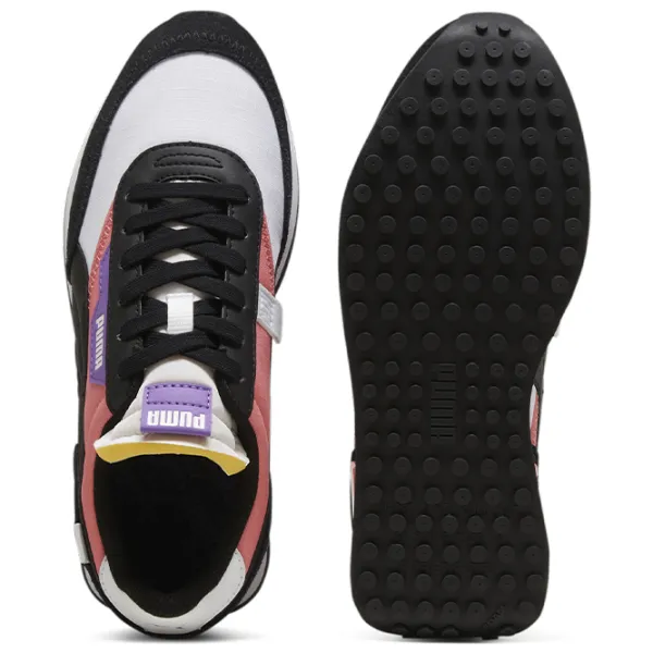 Кроссовки для женщин Puma Future Rider Play On Весна/ Белый photo 4