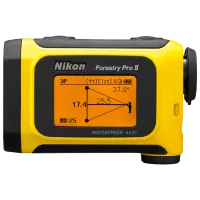 Telemetru Nikon Forestry Pro II Baterie photo 2
