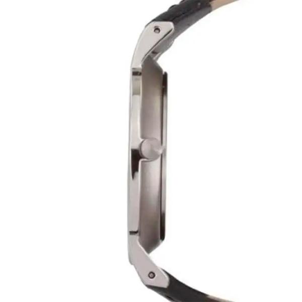 Ceas de mână pentru bărbați Boccia 3533-03 Cuarț/ 37 mm photo 2 Ceas de mână pentru bărbați Boccia 3533-03 Cuarț/ 37 mm photo 2