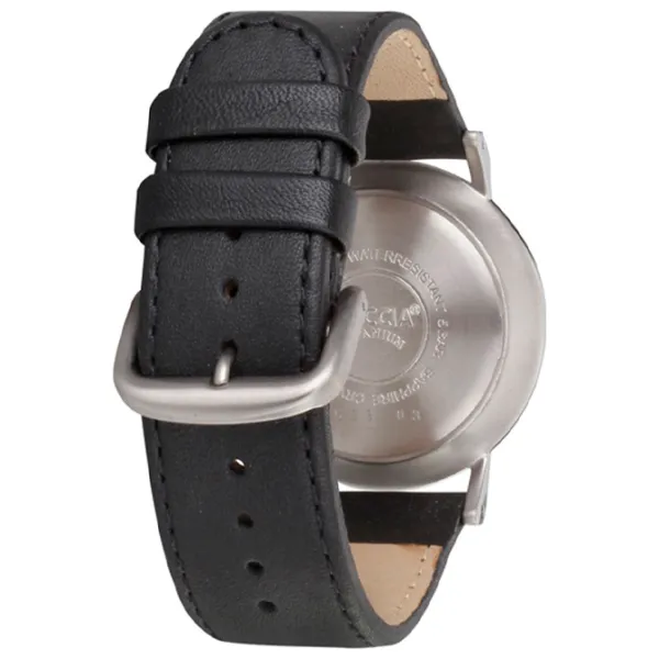 Ceas de mână pentru bărbați Boccia 3533-03 Cuarț/ 37 mm photo 3 Ceas de mână pentru bărbați Boccia 3533-03 Cuarț/ 37 mm photo 3