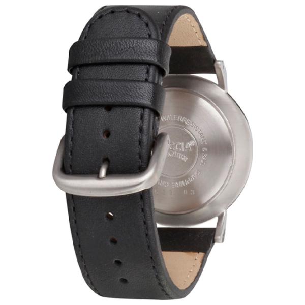 Ceas de mână pentru bărbați Boccia 3533-03 Cuarț/ 37 mm photo 3 Ceas de mână pentru bărbați Boccia 3533-03 Cuarț/ 37 mm photo 3