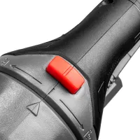 Mașină de tuns gard viu Graphite 58G032 cu acumulator/ Gray photo 2