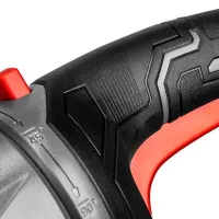 Mașină de tuns gard viu Graphite 58G032 cu acumulator/ Gray photo 3