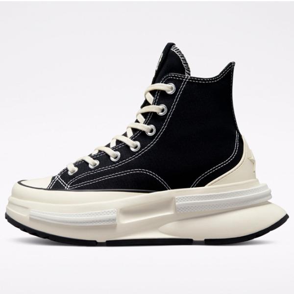 Ghete pentru femei Converse Run Star Legacy CX Primăvară - vară/ Black photo 2