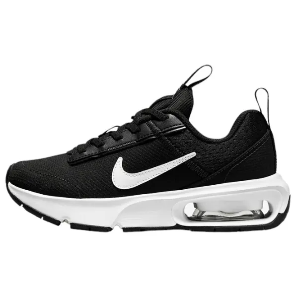 Кроссовки для мальчиков Nike Air Max Intrlk Lite (Ps) Весна - лето/ Черный photo 2 Кроссовки для мальчиков Nike Air Max Intrlk Lite (Ps) Весна - лето/ Черный photo 2