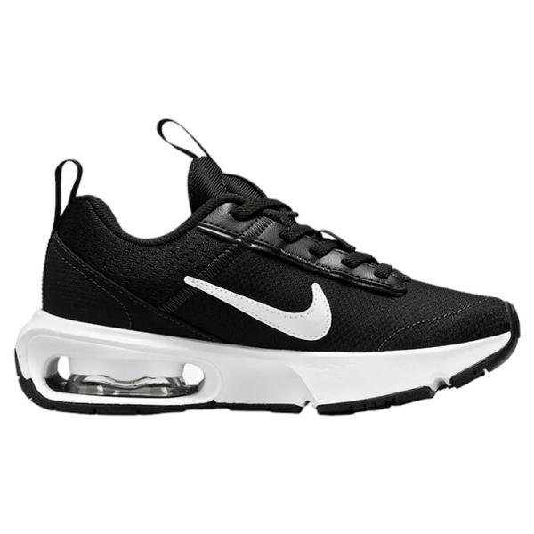 Кроссовки для мальчиков Nike Air Max Intrlk Lite (Ps) Весна - лето/ Черный photo 3 Кроссовки для мальчиков Nike Air Max Intrlk Lite (Ps) Весна - лето/ Черный photo 3