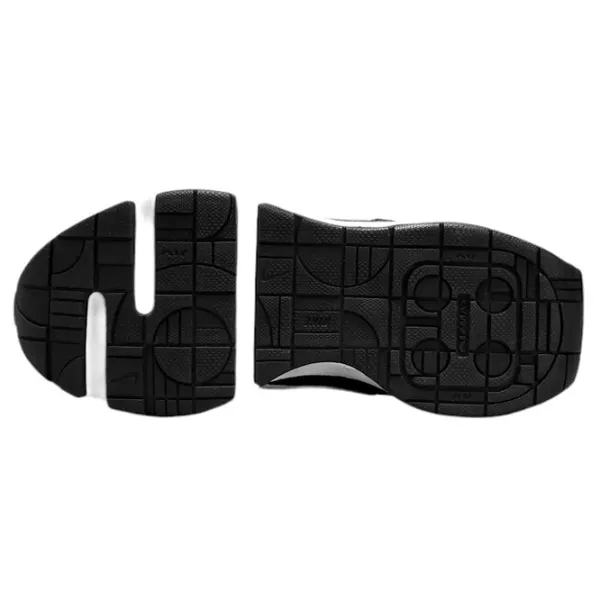 Adidași pentru băieți Nike Air Max Intrlk Lite (Ps) Primăvară - vară/ Black photo 6