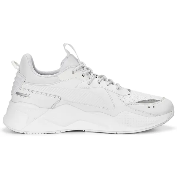 Adidași pentru femei Puma Rs-X Triple Primăvară/ White photo 3 Adidași pentru femei Puma Rs-X Triple Primăvară/ White photo 3