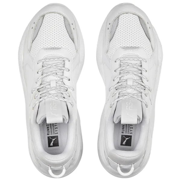 Adidași pentru femei Puma Rs-X Triple Primăvară/ White photo 4 Adidași pentru femei Puma Rs-X Triple Primăvară/ White photo 4